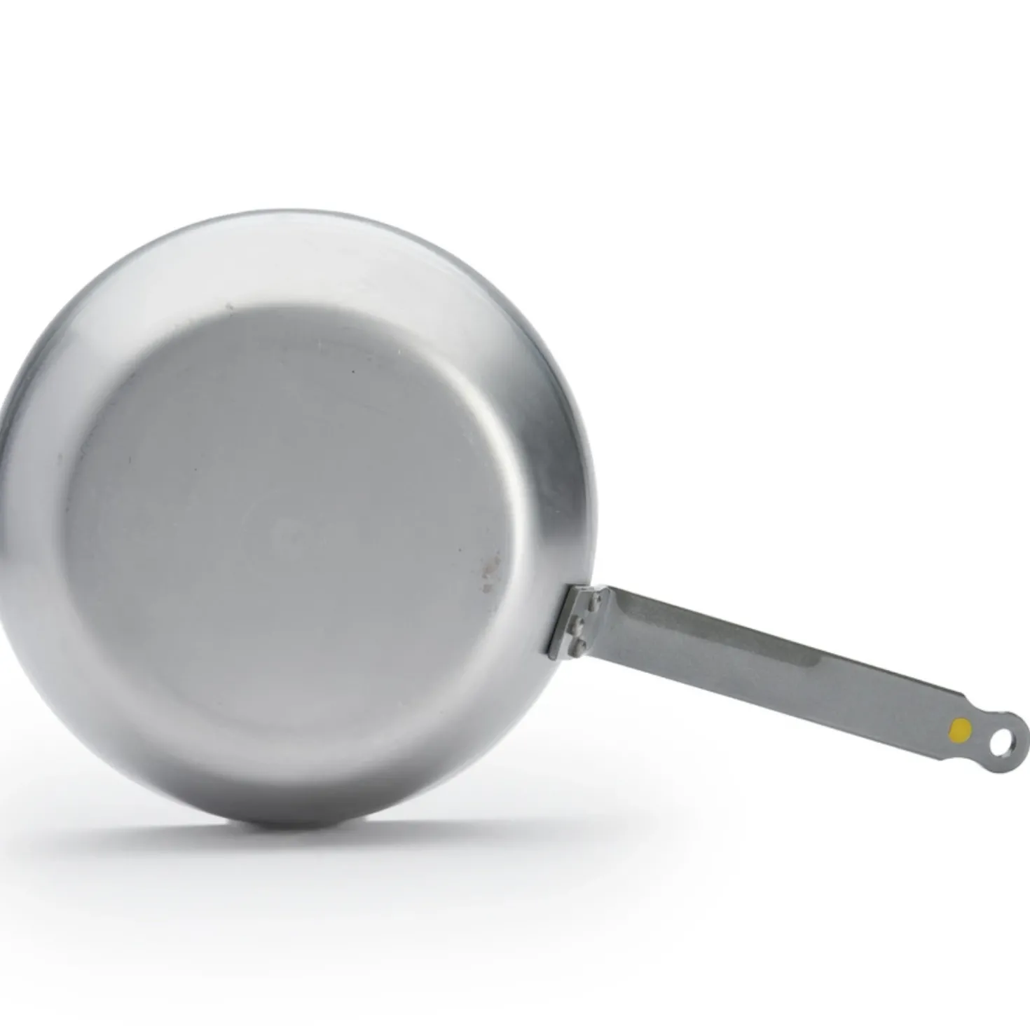 De Buyer Mineral B Element Hapjespan 24 cm