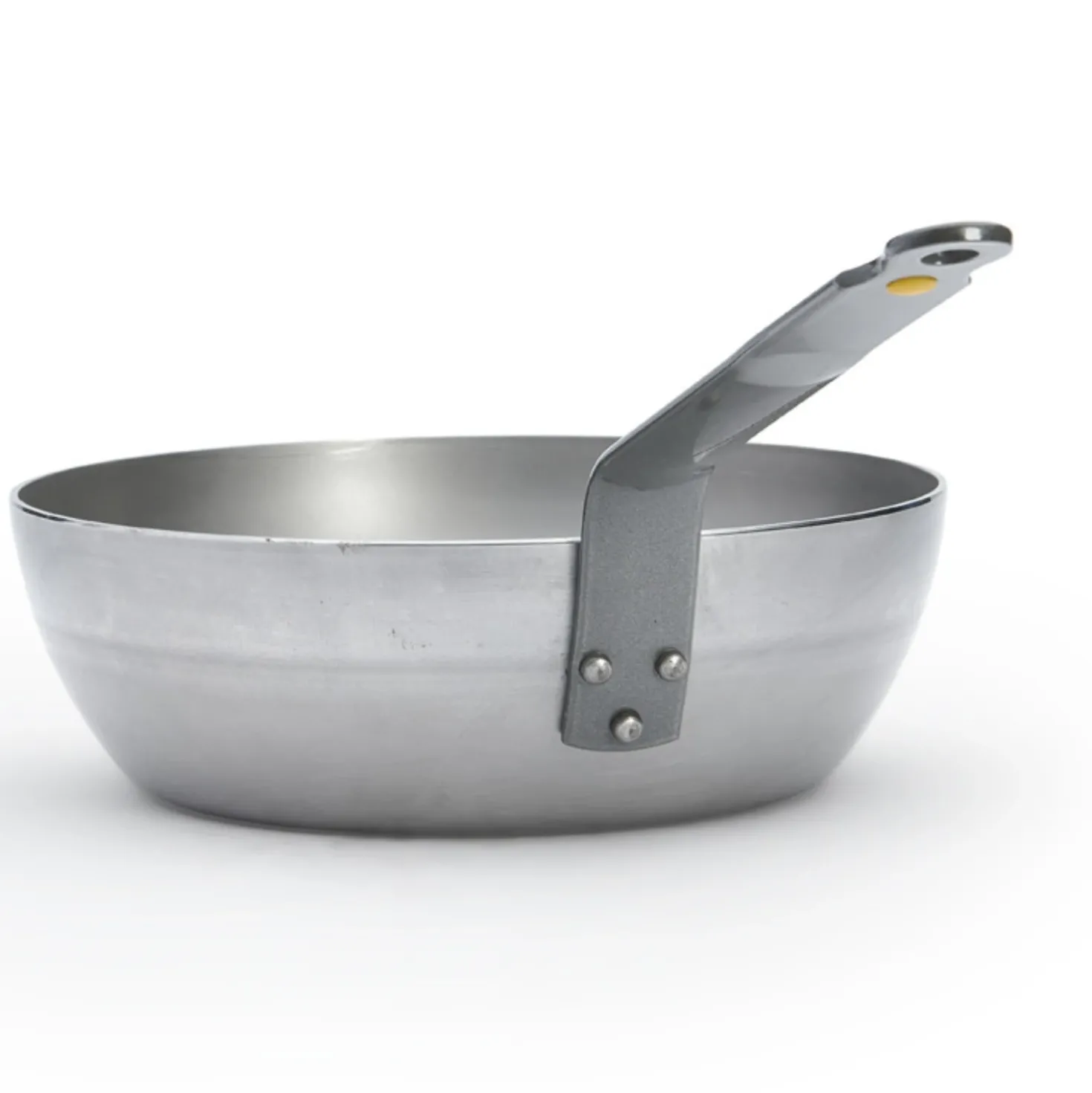 De Buyer Mineral B Element Hapjespan 24 cm