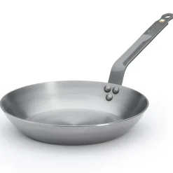 De Buyer Mineral B Element koekenpan 28 cm