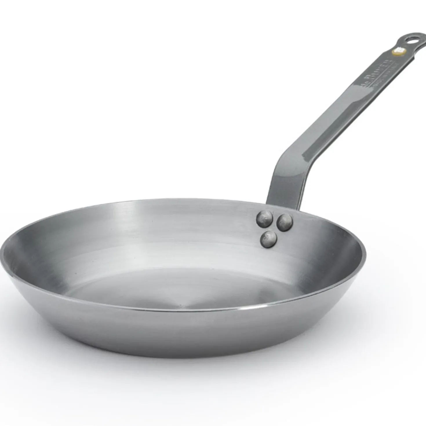De Buyer Mineral B Element koekenpan 28 cm