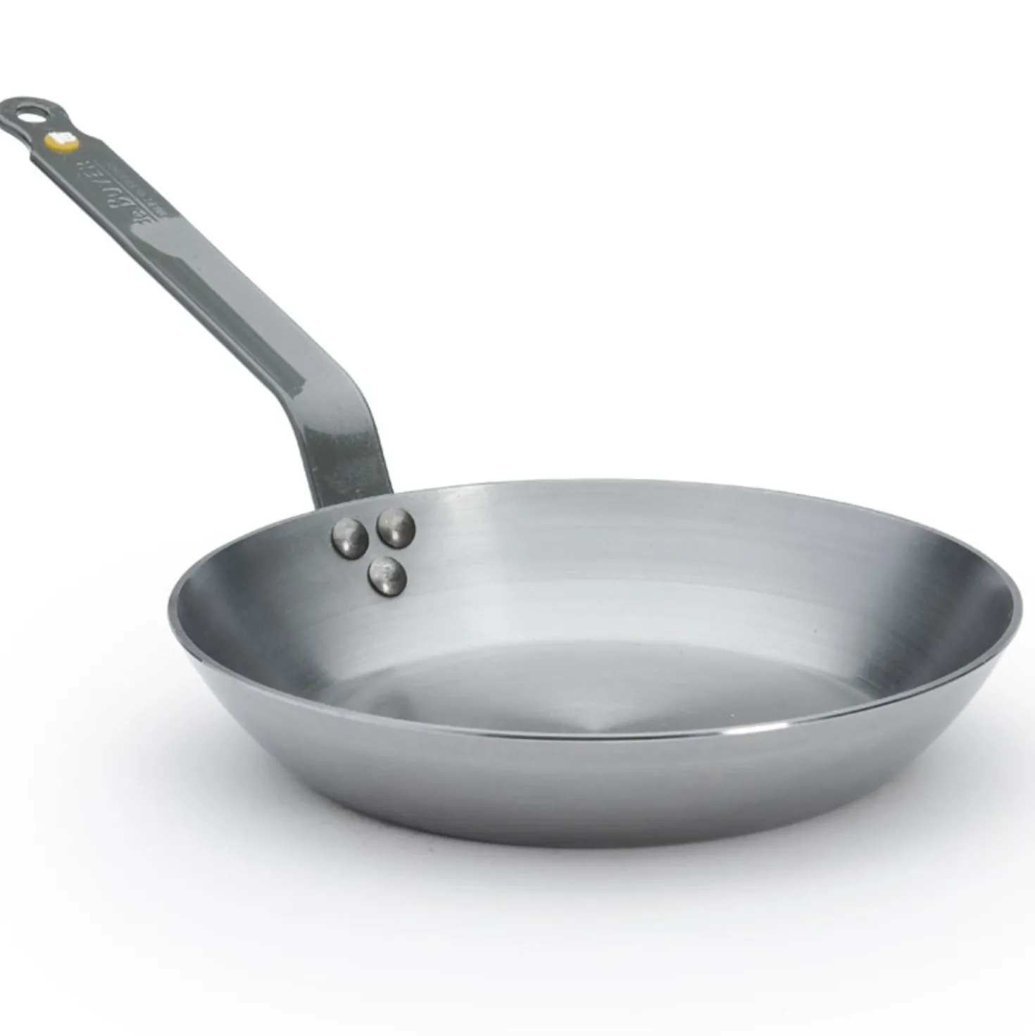 De Buyer Mineral B Element koekenpan 28 cm