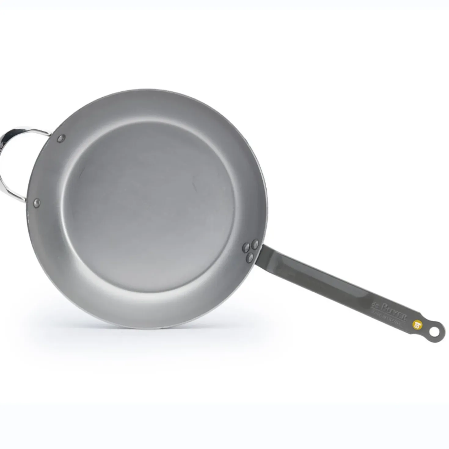 De Buyer Mineral B Element koekenpan 32 cm