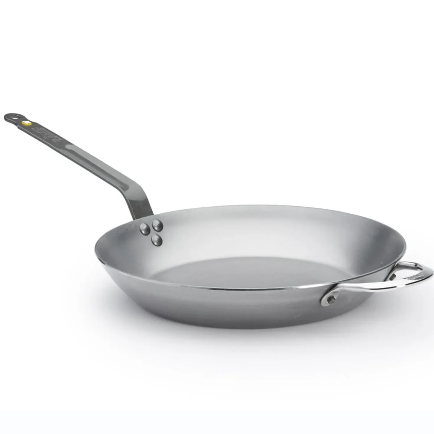 De Buyer Mineral B Element koekenpan 32 cm