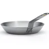 De Buyer Mineral B Element koekenpan 26 cm