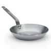 De Buyer Mineral B Element koekenpan 24 cm