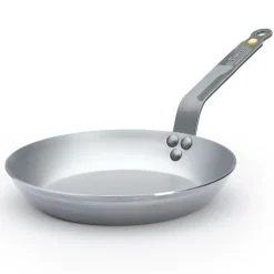 De Buyer Mineral B Element koekenpan 24 cm