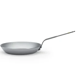 De Buyer Mineral B Element koekenpan 24 cm