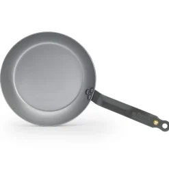 De Buyer Mineral B Element koekenpan 24 cm