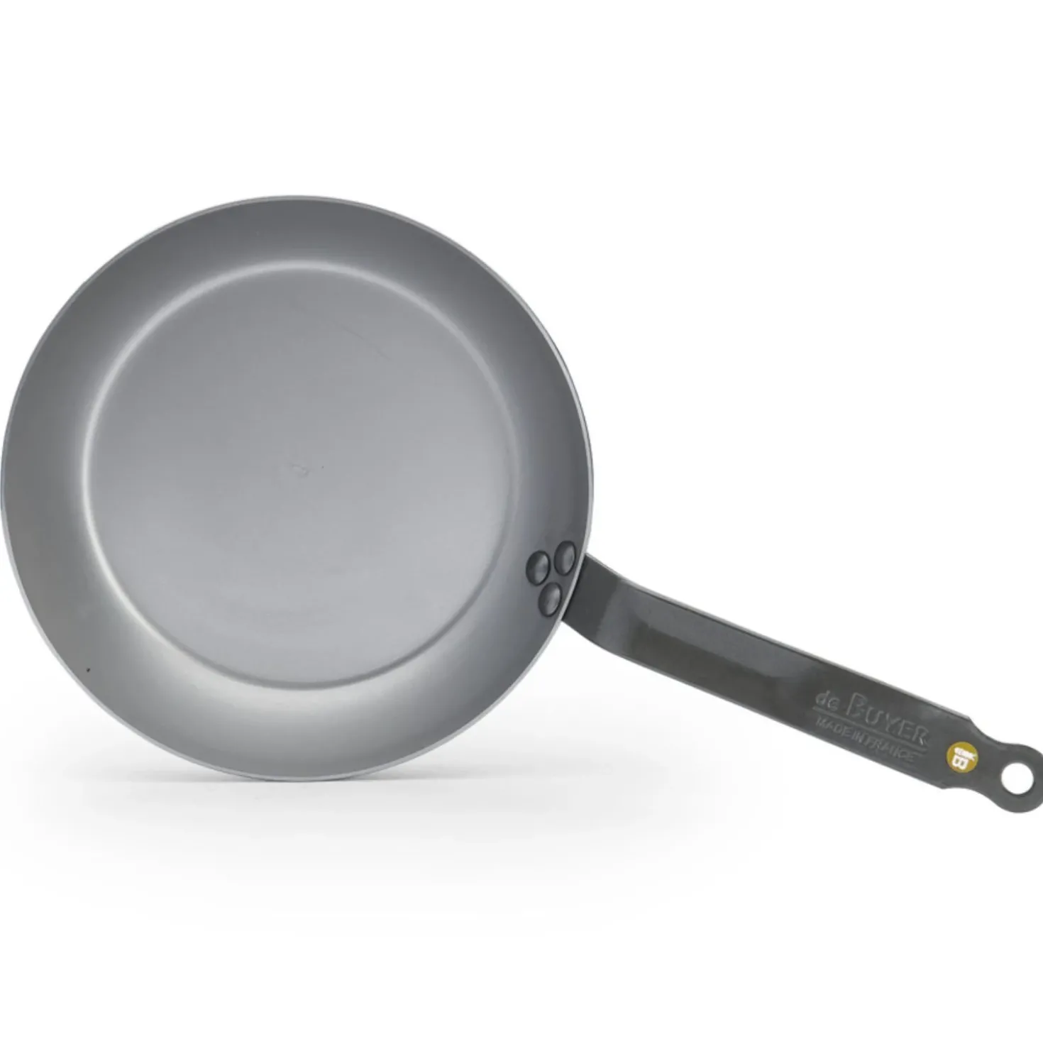 De Buyer Mineral B Element koekenpan 24 cm