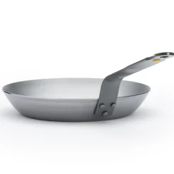 De Buyer Mineral B Element koekenpan 24 cm