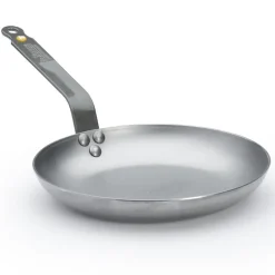 De Buyer Mineral B Element omeletpan 24 cm