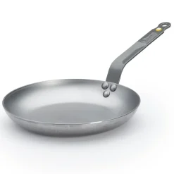De Buyer Mineral B Element omeletpan 24 cm