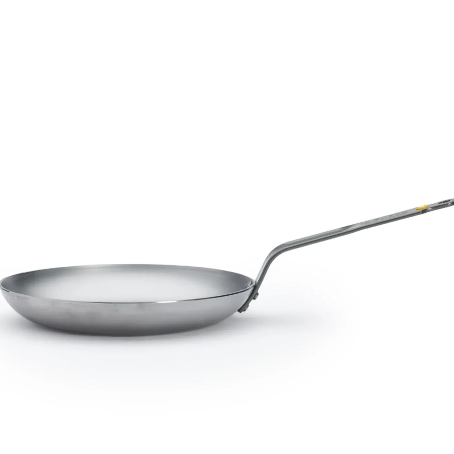 De Buyer Mineral B Element omeletpan 24 cm