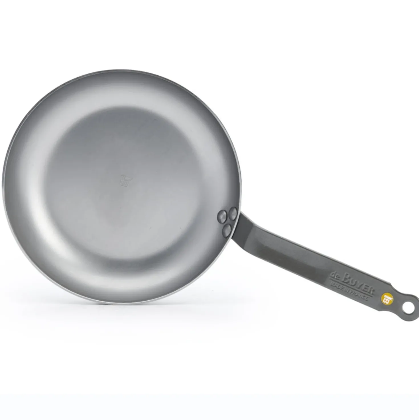 De Buyer Mineral B Element omeletpan 24 cm