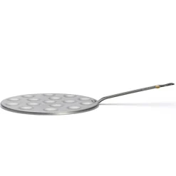 De Buyer Mineral B Element Poffertjespan 27 cm