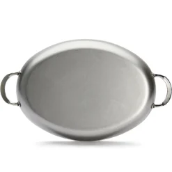 De Buyer Mineral B Element Roastingpan 36 cm