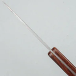 Deejo Steakmessenset Rozenhout (4 stuks)