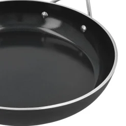 Demeyere Alu Plus 5 Ceraforce Hoge Koekenpan 28 cm