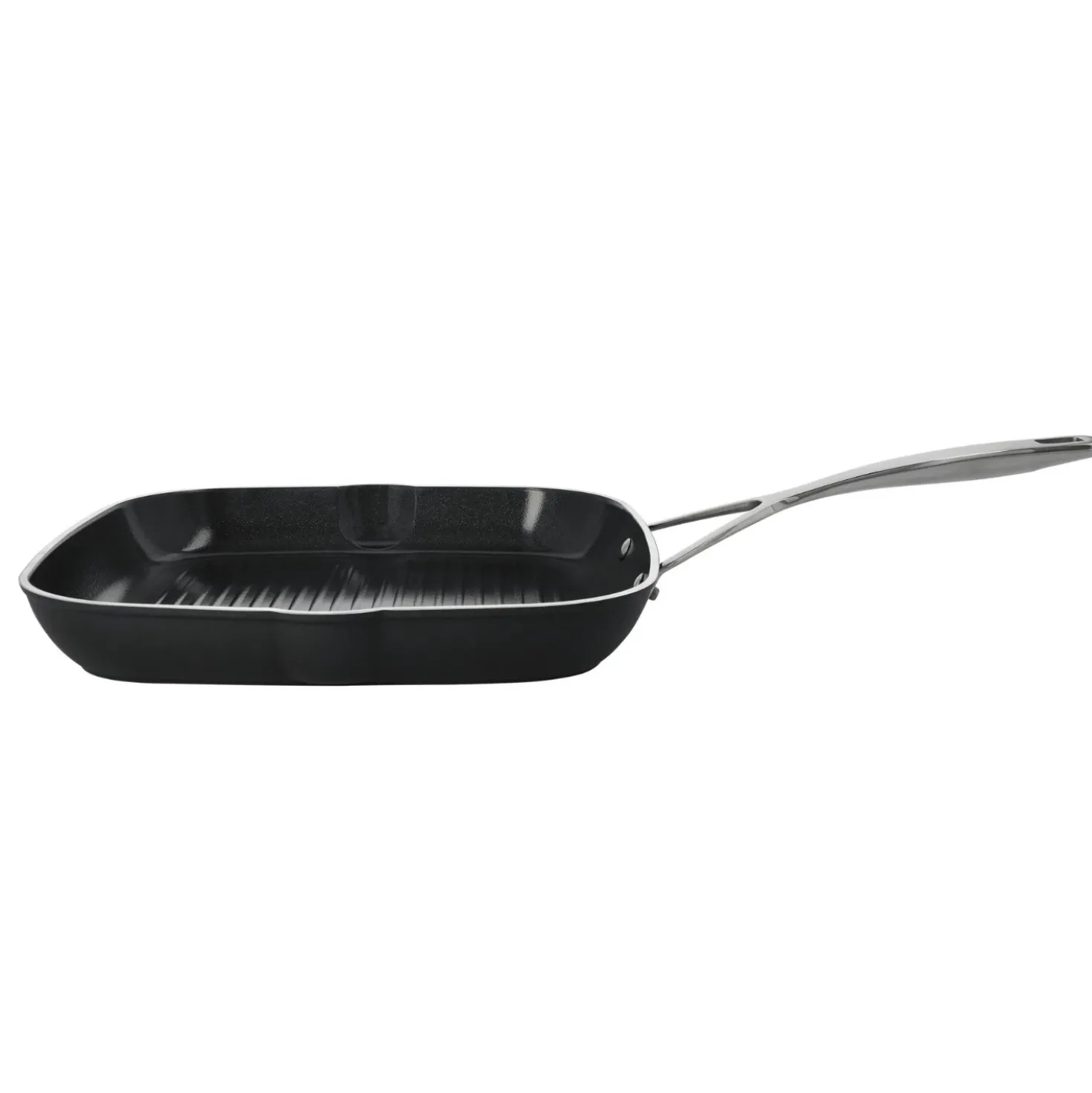 Demeyere Alu Pro 5 Ceraforce Grillpan 28 cm
