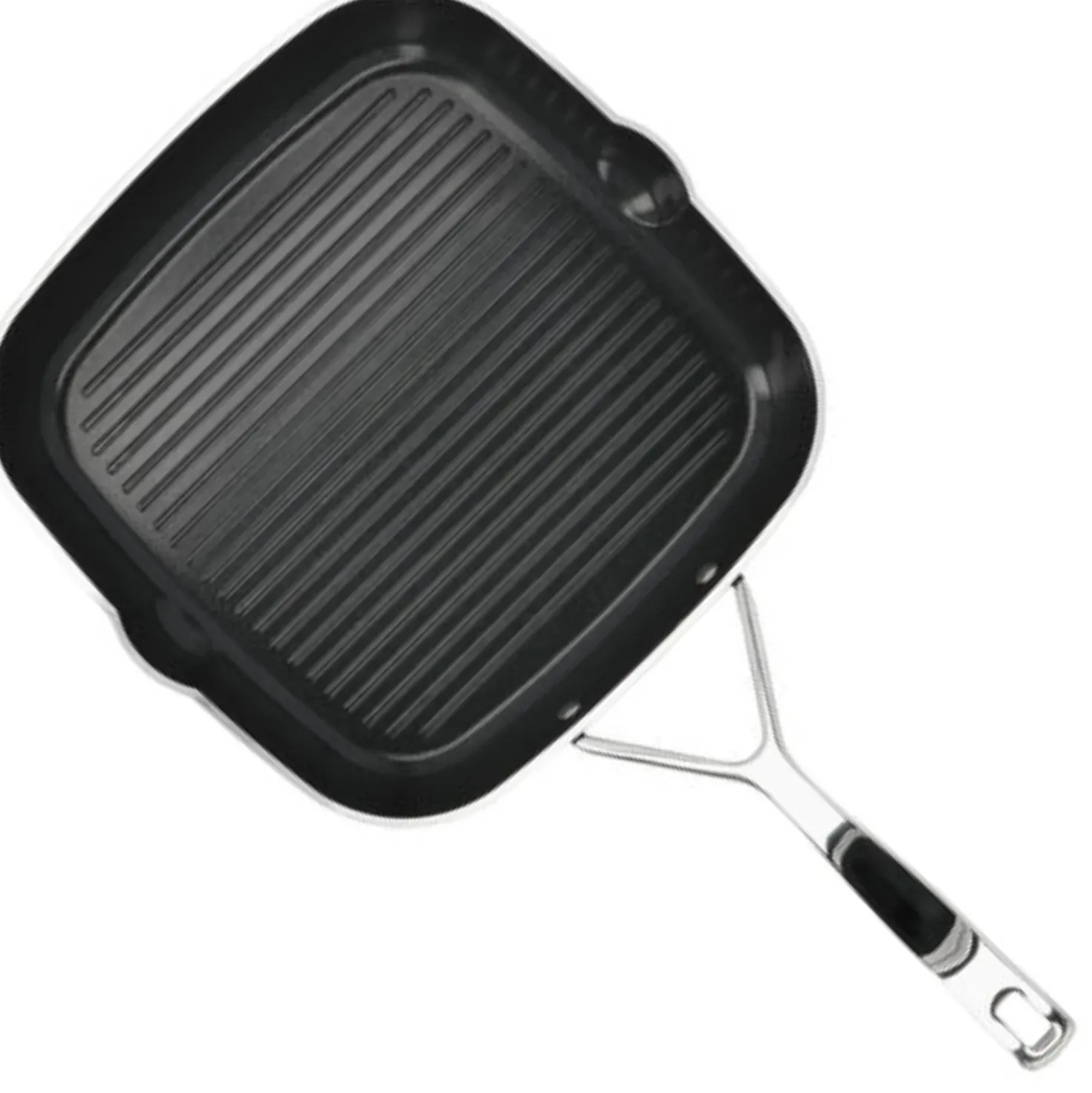 Demeyere Alu Pro 5 Ceraforce Grillpan 28 cm
