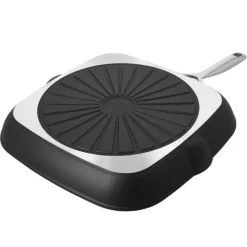 Demeyere Alu Pro 5 Ceraforce Grillpan 28 cm