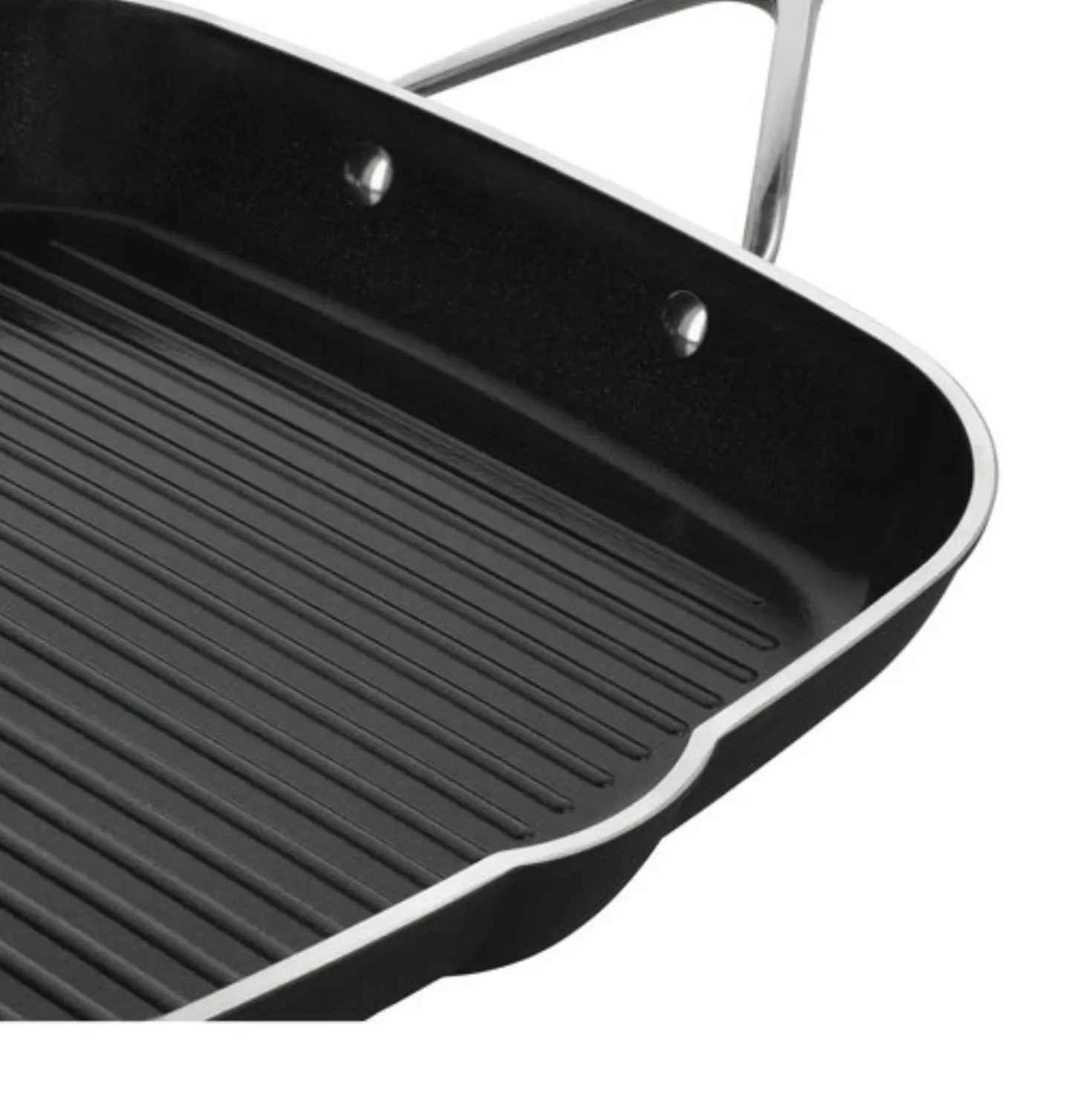 Demeyere Alu Pro 5 Ceraforce Grillpan 28 cm
