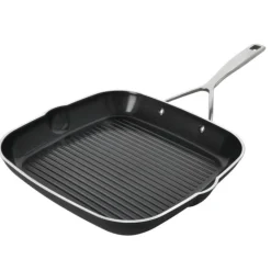 Demeyere Alu Pro 5 Ceraforce Grillpan 28 cm