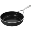 Demeyere Alu Pro 5 Ceraforce Hoge Koekenpan 24 cm
