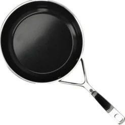 Demeyere Alu Pro 5 Ceraforce Hoge Koekenpan 24 cm