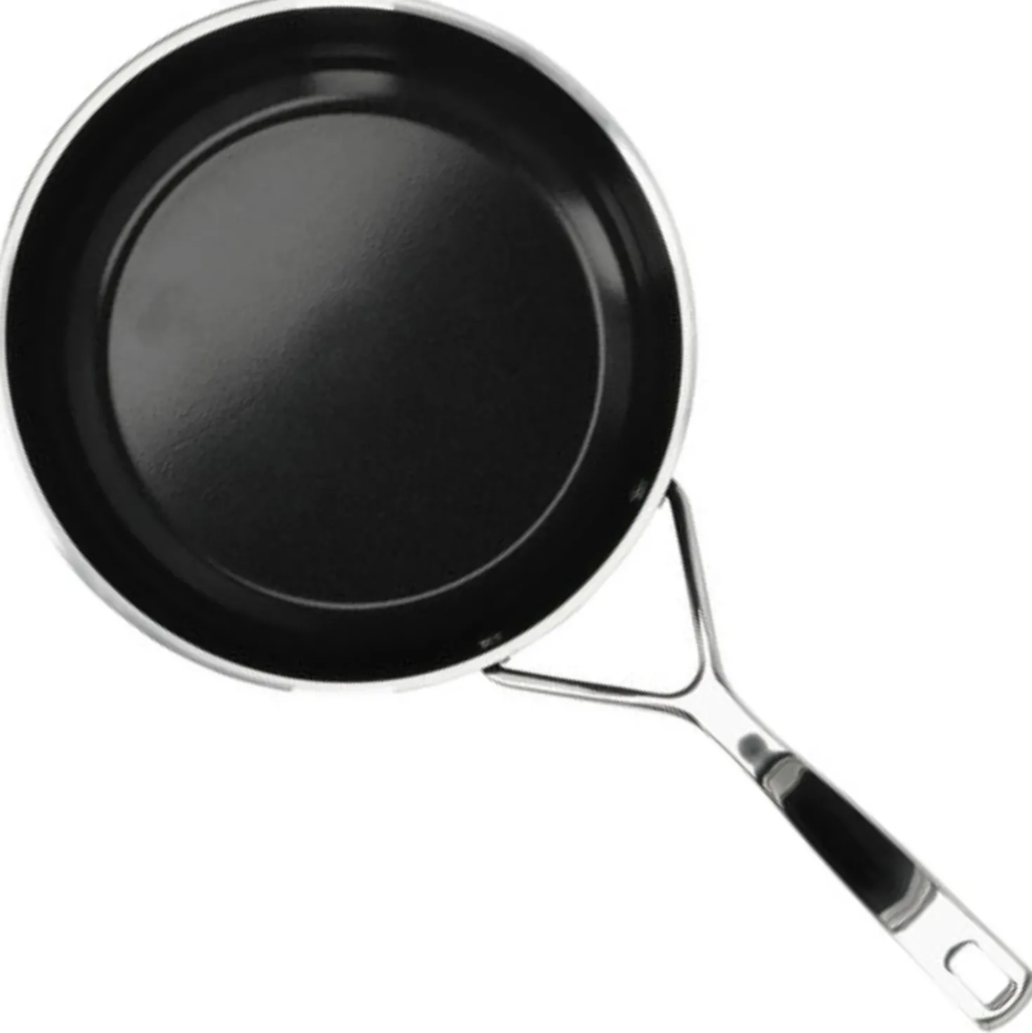 Demeyere Alu Pro 5 Ceraforce Hoge Koekenpan 24 cm