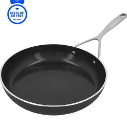 Demeyere Alu Pro 5 Ceraforce Koekenpan 28 cm