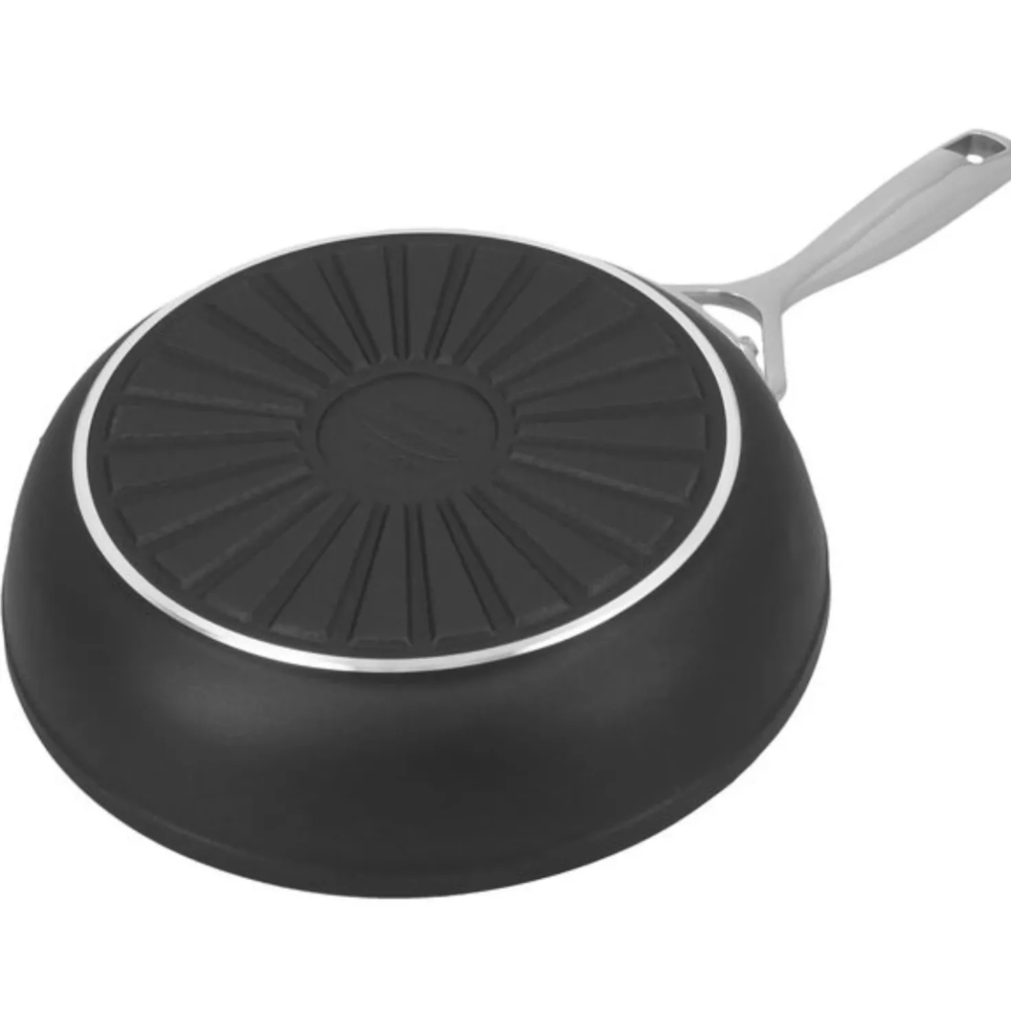 Demeyere Alu Pro 5 Ceraforce Koekenpan 20 cm