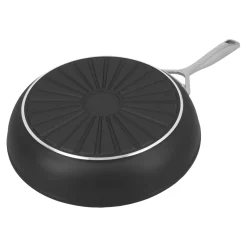 Demeyere Alu Pro 5 Ceraforce Koekenpan 24 cm