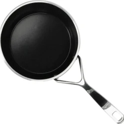 Demeyere Alu Pro 5 Ceraforce Steelpan 18 cm