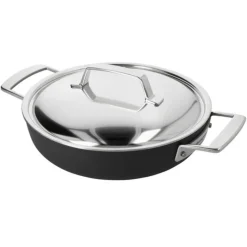 Demeyere Alu Pro 5 Ceraforce Sudderpan 28 cm