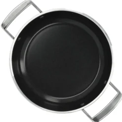 Demeyere Alu Pro 5 Ceraforce Sudderpan 28 cm