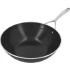 Demeyere Alu Pro 5 Ceraforce Wok 30 cm
