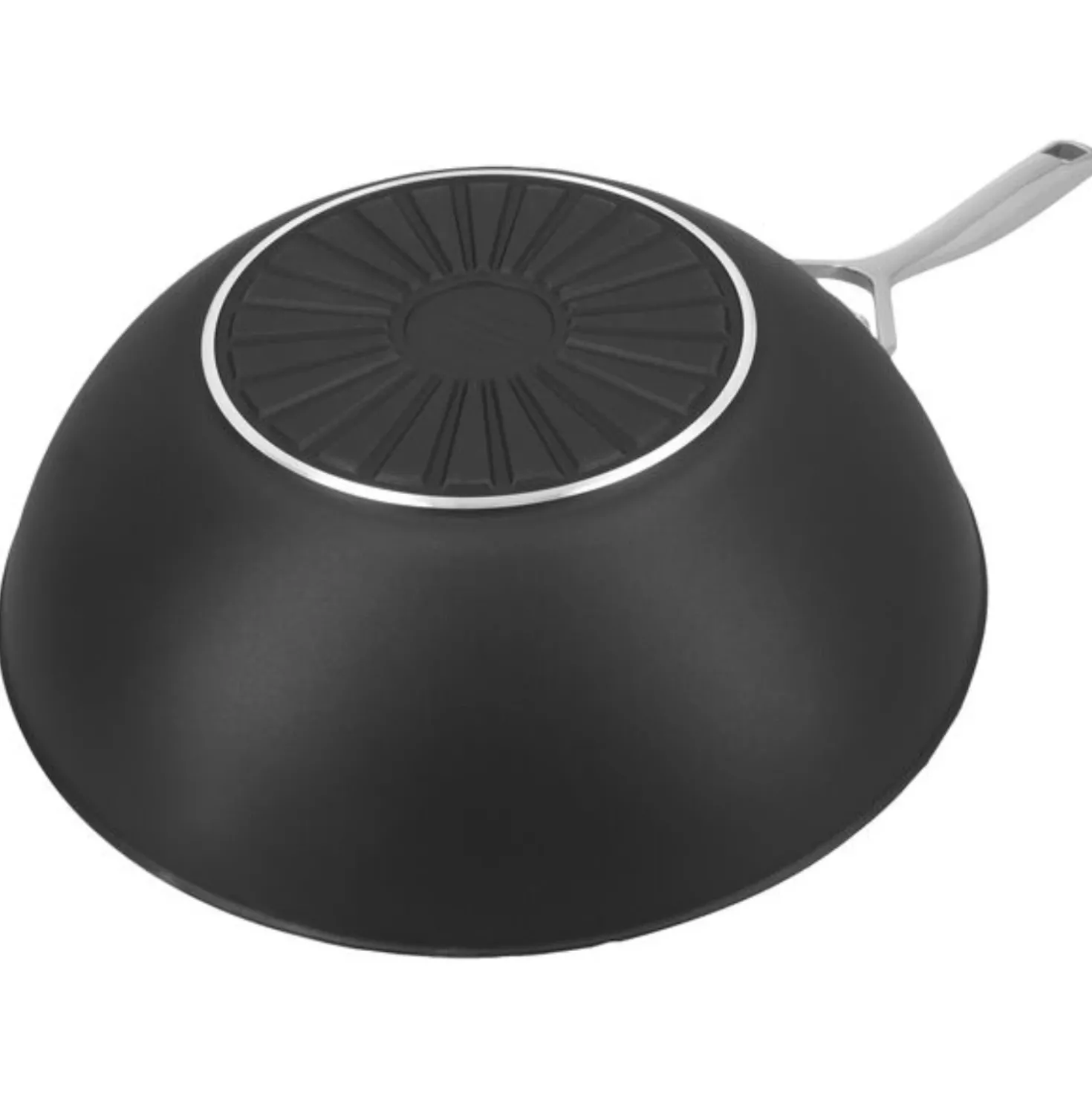 Demeyere Alu Pro 5 Ceraforce Wok 30 cm