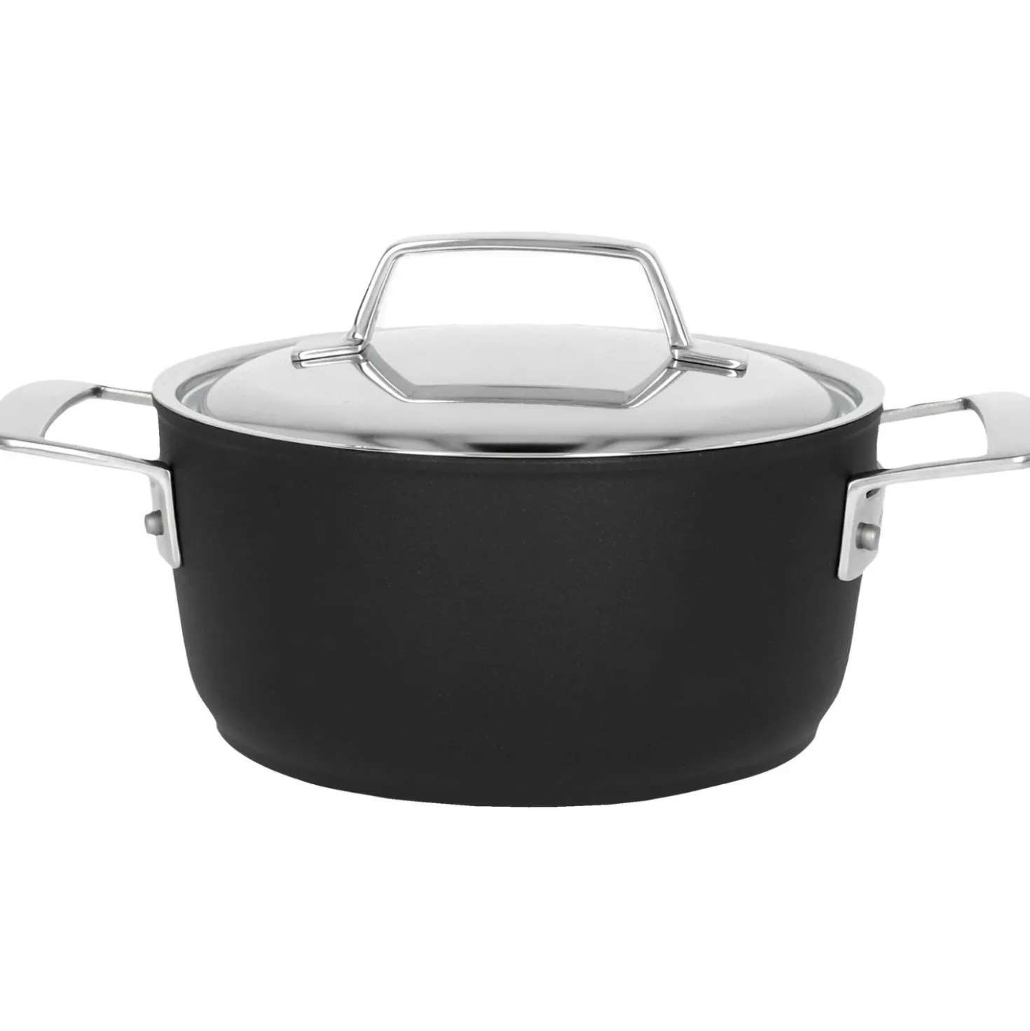 Demeyere Alu Pro 5 Duraslide Kookpan 16 cm