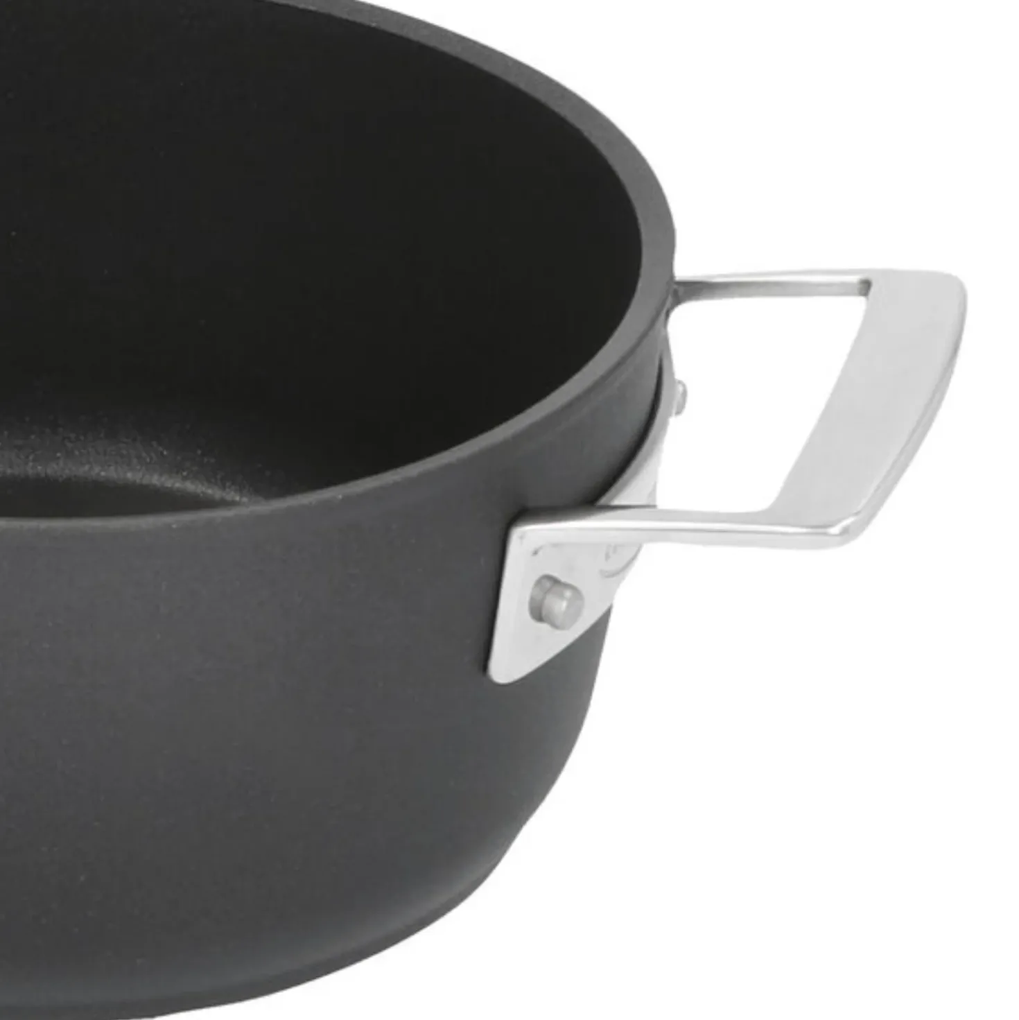 Demeyere Alu Pro 5 Duraslide Kookpan 16 cm
