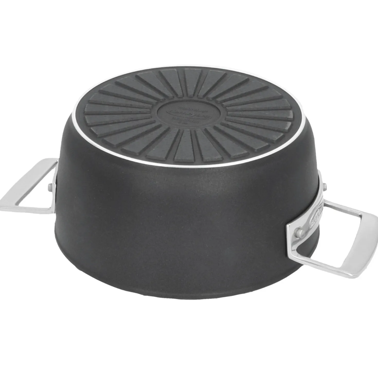 Demeyere Alu Pro 5 Duraslide Kookpan 16 cm
