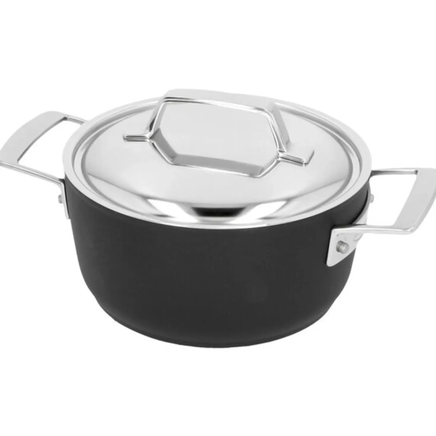 Demeyere Alu Pro 5 Duraslide Kookpan 16 cm