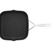 Demeyere Alu Pro 5 Duraslide Titanium Grillpan 28 cm