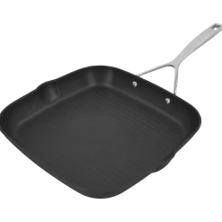 Demeyere Alu Pro 5 Duraslide Titanium Grillpan 28 cm