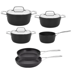 Demeyere Alu Pro Pannenset 6-delig