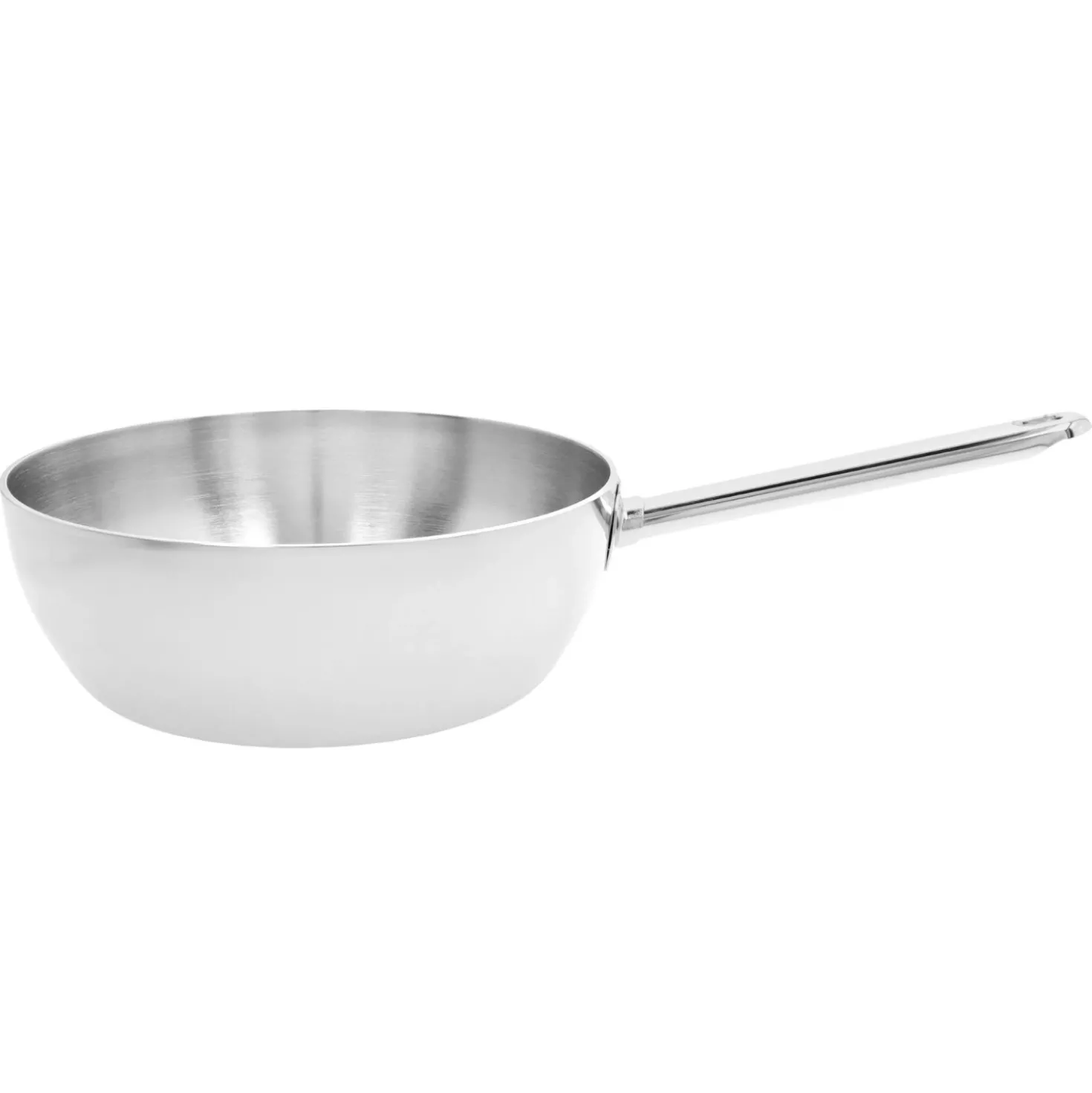Demeyere Apollo 7 Conische Sauteuse 22 cm