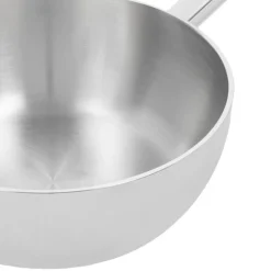 Demeyere Apollo 7 Conische Sauteuse 22 cm