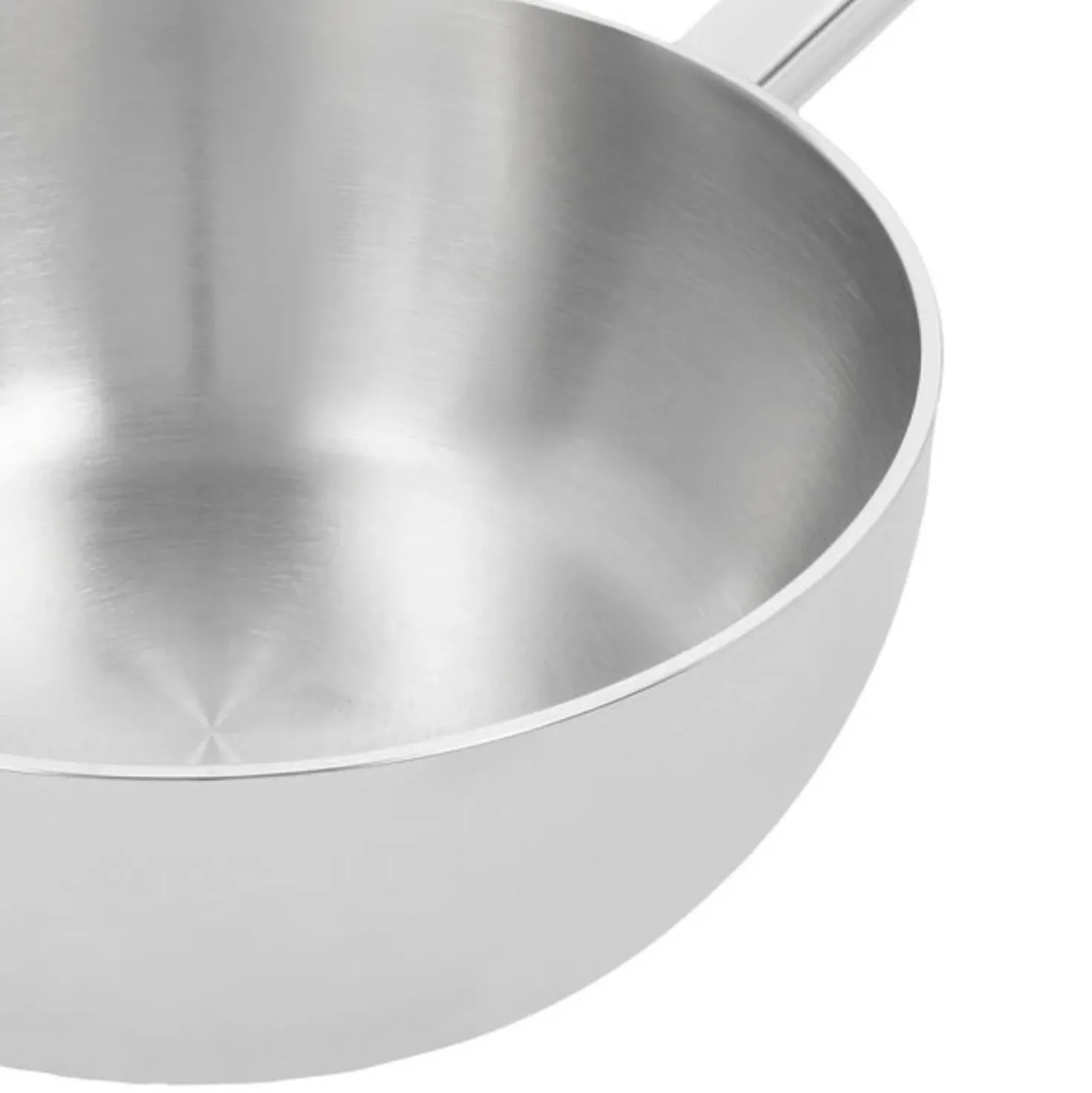 Demeyere Apollo 7 Conische Sauteuse 22 cm
