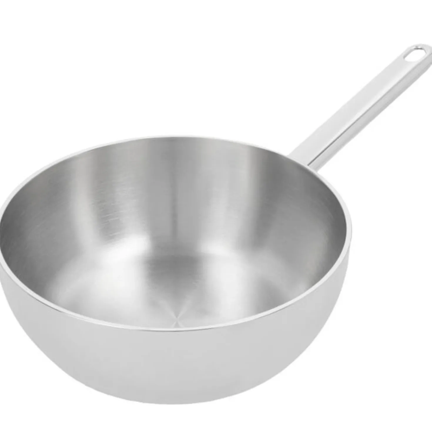 Demeyere Apollo 7 Conische Sauteuse 22 cm