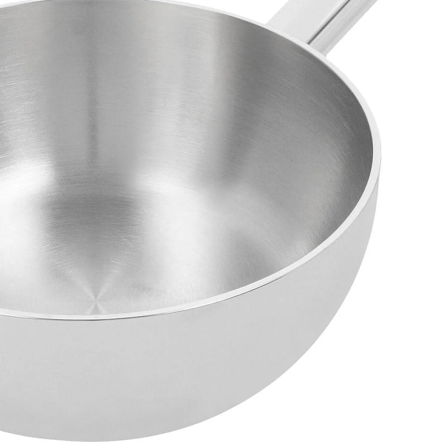Demeyere Apollo Conische Sauteuse 20 cm